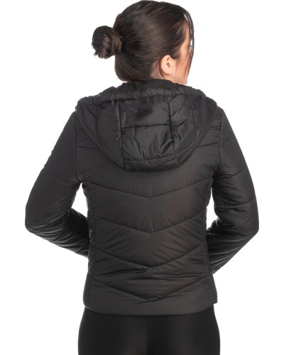 Γυναικείο Επώνυμο Μπουφάν - S655