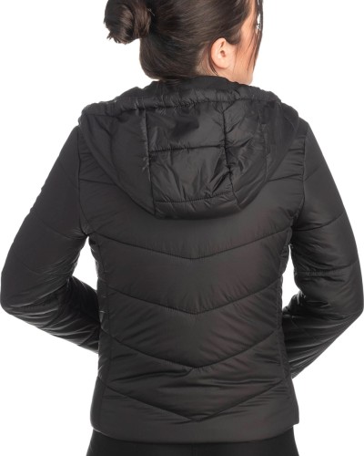 Γυναικείο Επώνυμο Μπουφάν - S655