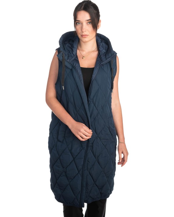 Γυναικείο Επώνυμο Μπουφάν - S656