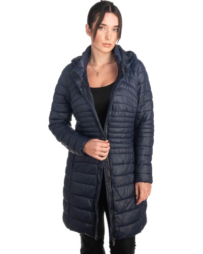 Γυναικείο Επώνυμο Μπουφάν - S658