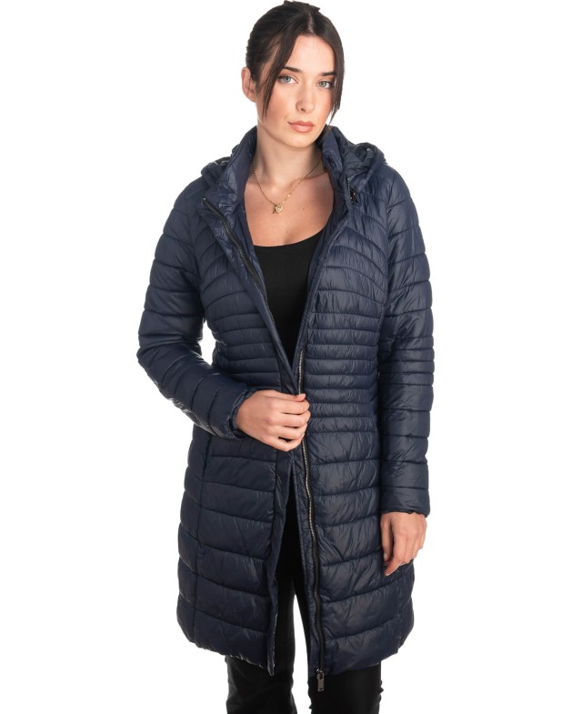 Γυναικείο Επώνυμο Μπουφάν - S658