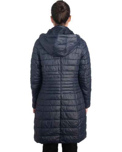 Γυναικείο Επώνυμο Μπουφάν - S658