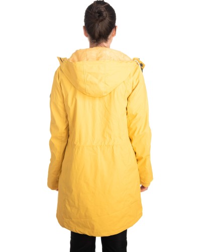 Γυναικείο Επώνυμο Μπουφάν - S659