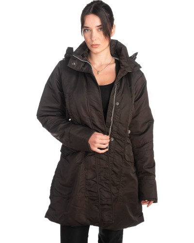 Γυναικείο Επώνυμο Μπουφάν - S660