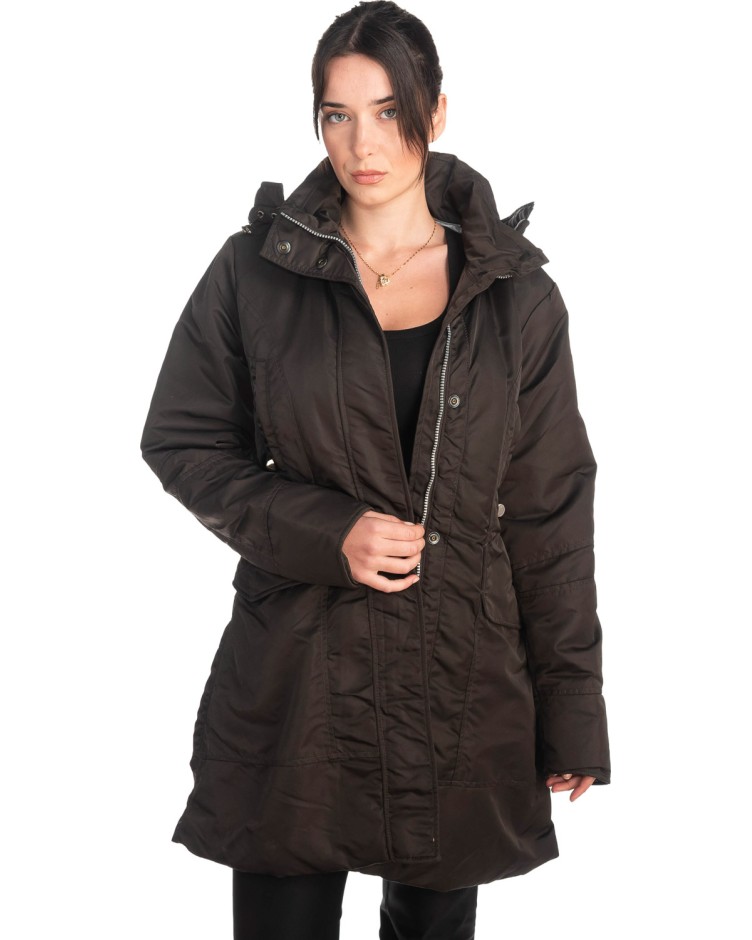 Γυναικείο Επώνυμο Μπουφάν - S660