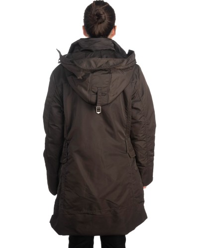 Γυναικείο Επώνυμο Μπουφάν - S660