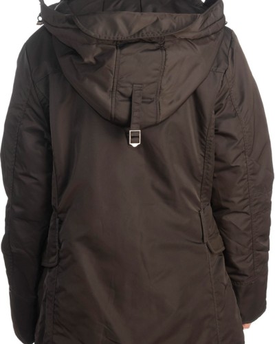 Γυναικείο Επώνυμο Μπουφάν - S660