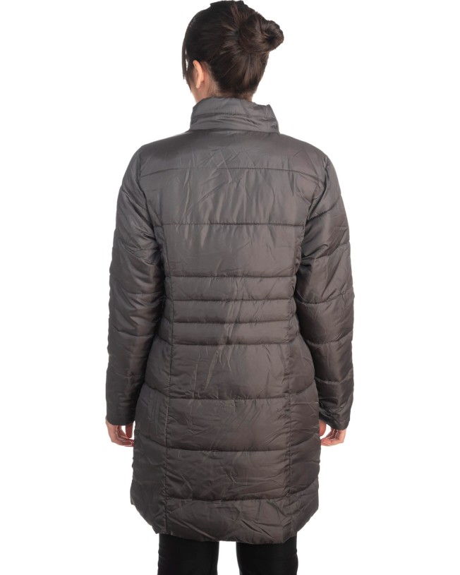 Γυναικείο Επώνυμο Μπουφάν - S661