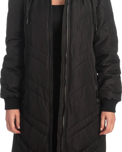 Γυναικείο Επώνυμο Μπουφάν - S662