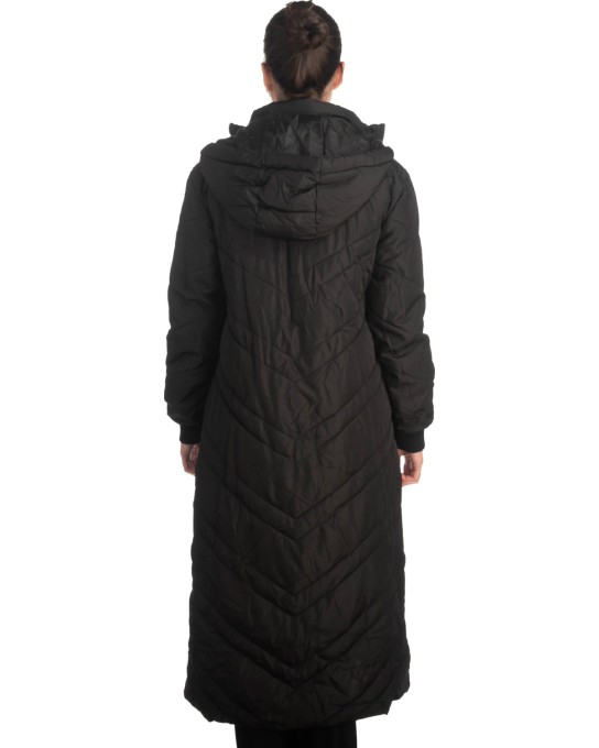 Γυναικείο Επώνυμο Μπουφάν - S662