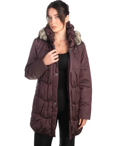 Γυναικείο Επώνυμο Μπουφάν - S663