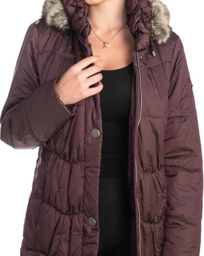 Γυναικείο Επώνυμο Μπουφάν - S663