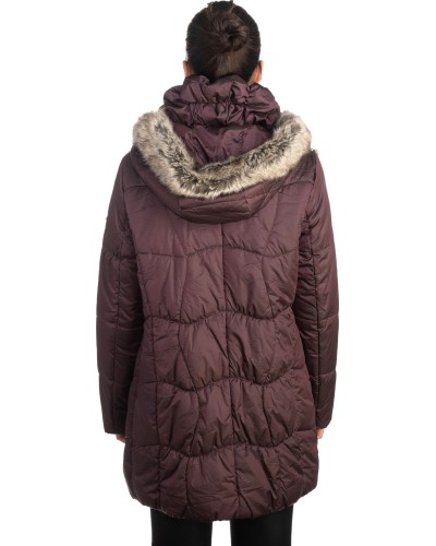 Γυναικείο Επώνυμο Μπουφάν - S663