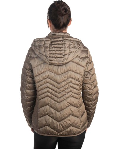 Γυναικείο Επώνυμο Μπουφάν - S664