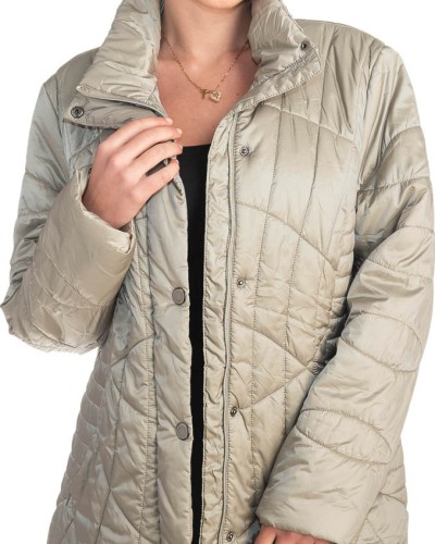 Γυναικείο Επώνυμο Μπουφάν - S666