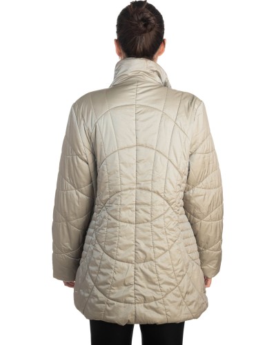 Γυναικείο Επώνυμο Μπουφάν - S666