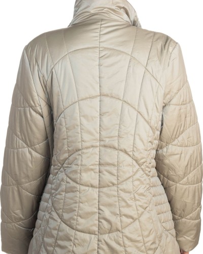 Γυναικείο Επώνυμο Μπουφάν - S666