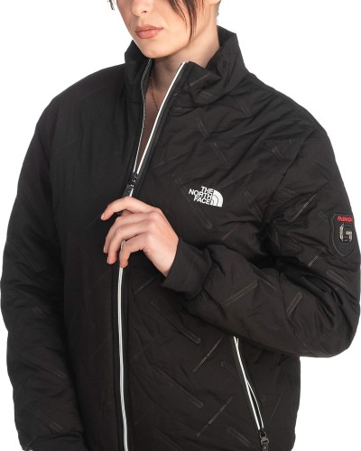 Γυναικείο Επώνυμο Μπουφάν - S669