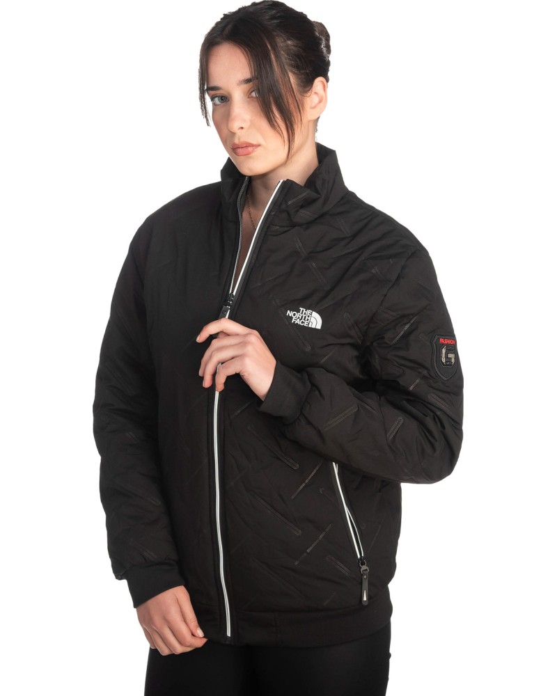 Γυναικείο Επώνυμο Μπουφάν - S669