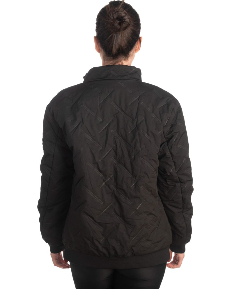 Γυναικείο Επώνυμο Μπουφάν - S669