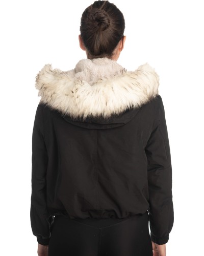 Γυναικείο Επώνυμο Μπουφάν - S670