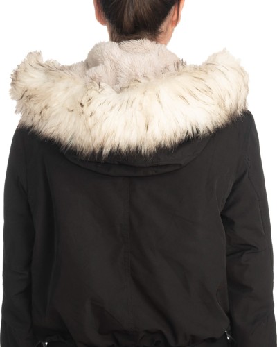 Γυναικείο Επώνυμο Μπουφάν - S670