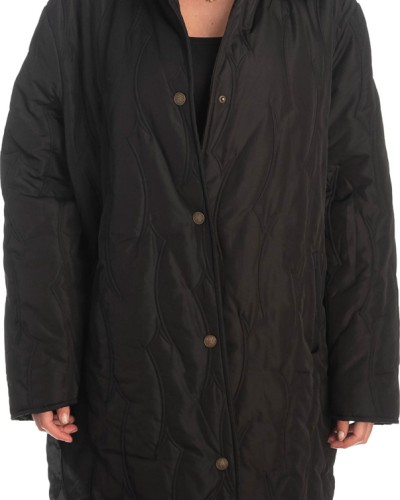 Γυναικείο Επώνυμο Μπουφάν - S671