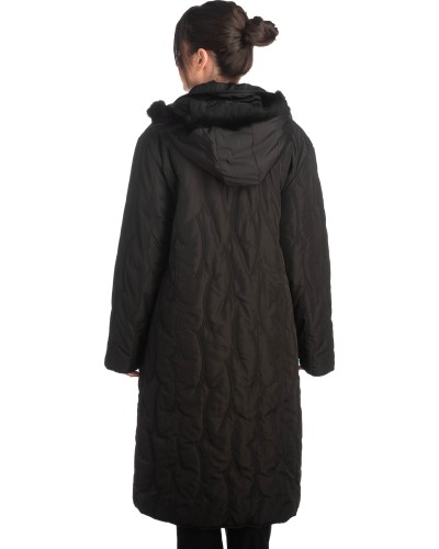 Γυναικείο Επώνυμο Μπουφάν - S671