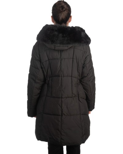 Γυναικείο Επώνυμο Μπουφάν - S673