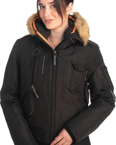 Γυναικείο Επώνυμο Μπουφάν - S674