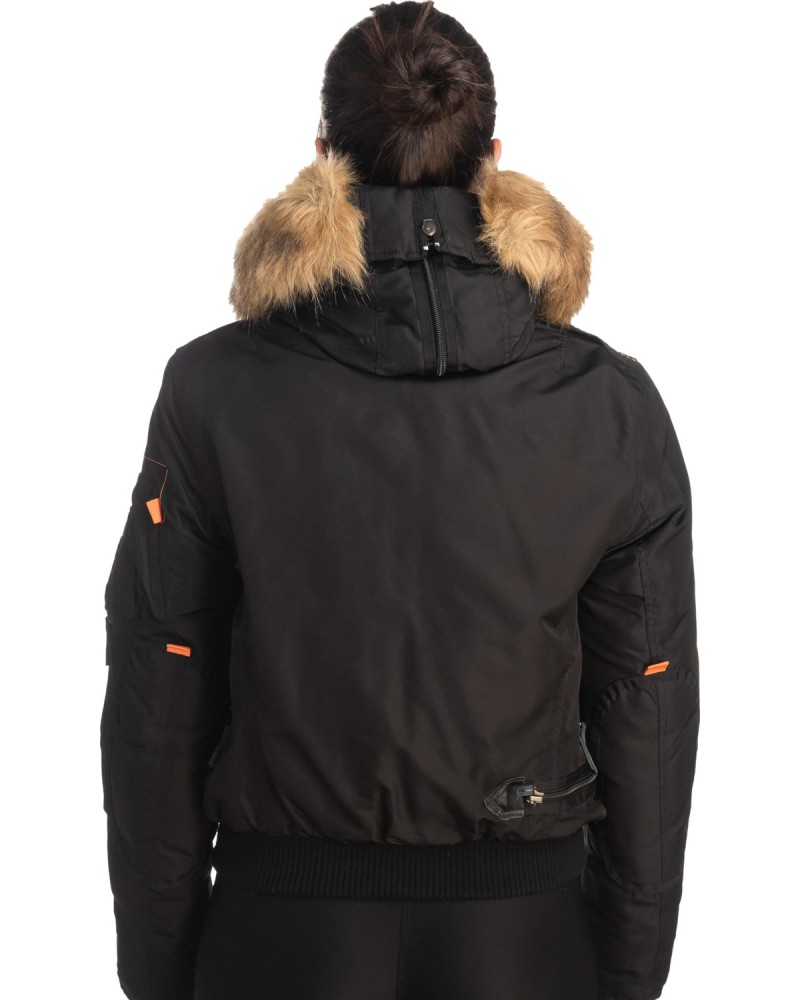 Γυναικείο Επώνυμο Μπουφάν - S674