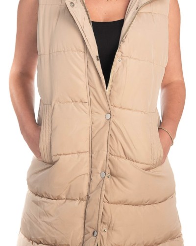 Γυναικείο Επώνυμο Μπουφάν - S676