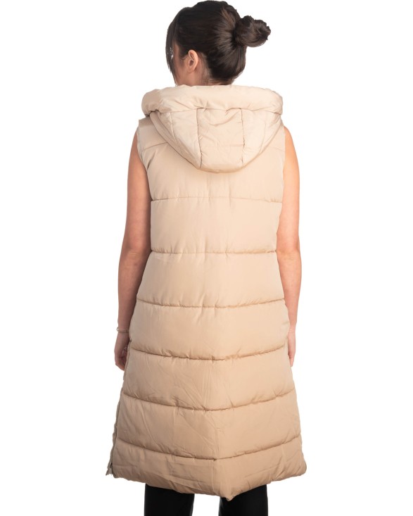 Γυναικείο Επώνυμο Μπουφάν - S676