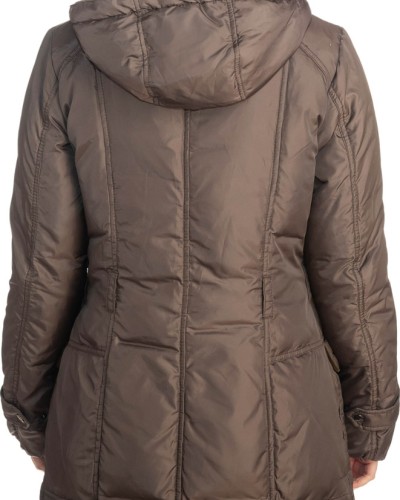 Γυναικείο Επώνυμο Μπουφάν - S679