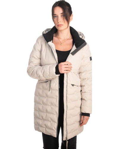 Γυναικείο Επώνυμο Μπουφάν - S681