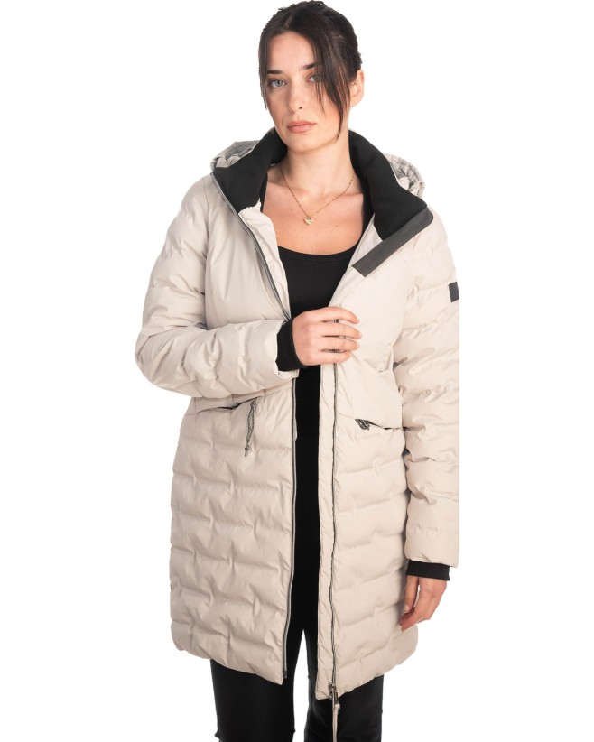 Γυναικείο Επώνυμο Μπουφάν - S681