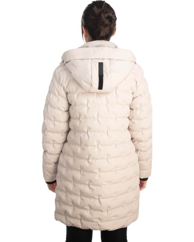 Γυναικείο Επώνυμο Μπουφάν - S681