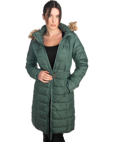 Γυναικείο Επώνυμο Μπουφάν - S682