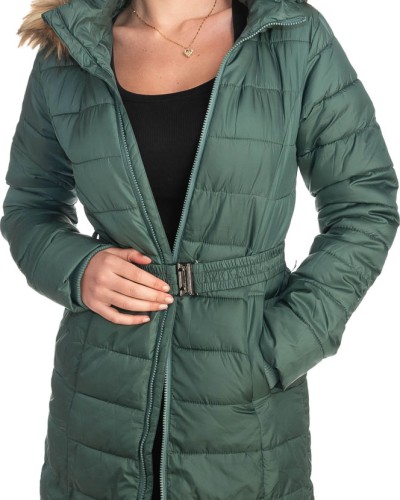 Γυναικείο Επώνυμο Μπουφάν - S682