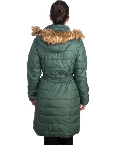 Γυναικείο Επώνυμο Μπουφάν - S682