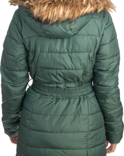 Γυναικείο Επώνυμο Μπουφάν - S682