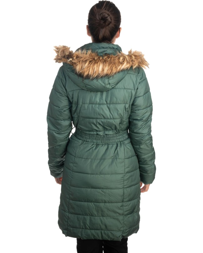 Γυναικείο Επώνυμο Μπουφάν - S682