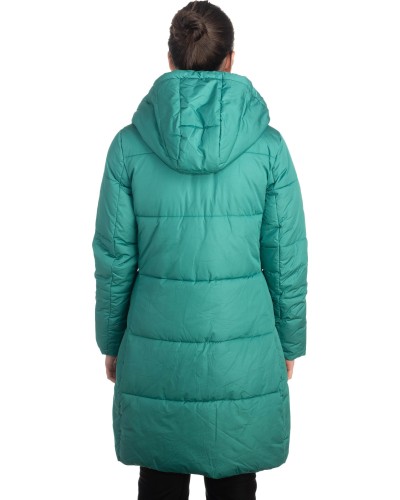 Γυναικείο Επώνυμο Μπουφάν - S683