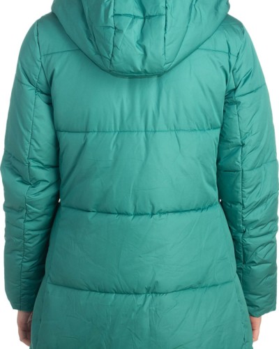 Γυναικείο Επώνυμο Μπουφάν - S683