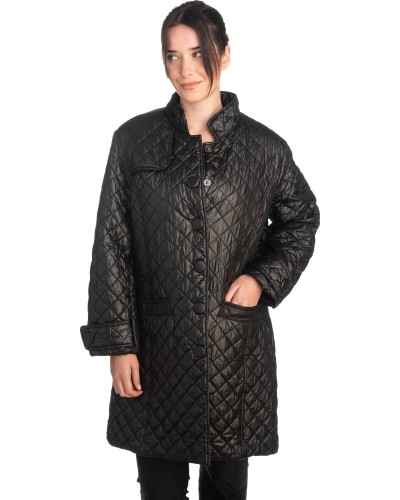 Γυναικείο Επώνυμο Μπουφάν - S685