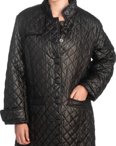 Γυναικείο Επώνυμο Μπουφάν - S685