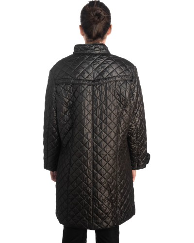 Γυναικείο Επώνυμο Μπουφάν - S685