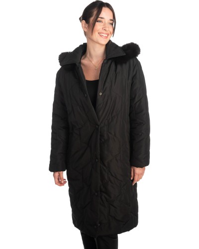 Γυναικείο Επώνυμο Μπουφάν - S686