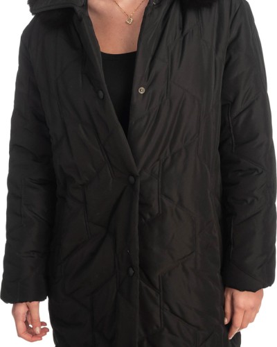 Γυναικείο Επώνυμο Μπουφάν - S686