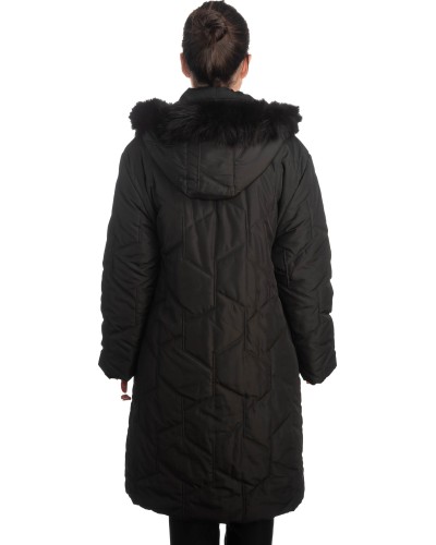 Γυναικείο Επώνυμο Μπουφάν - S686